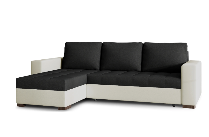 Диван кутовий лівий/правий Newark Eltap